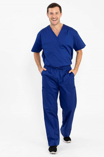 Scrub Pants