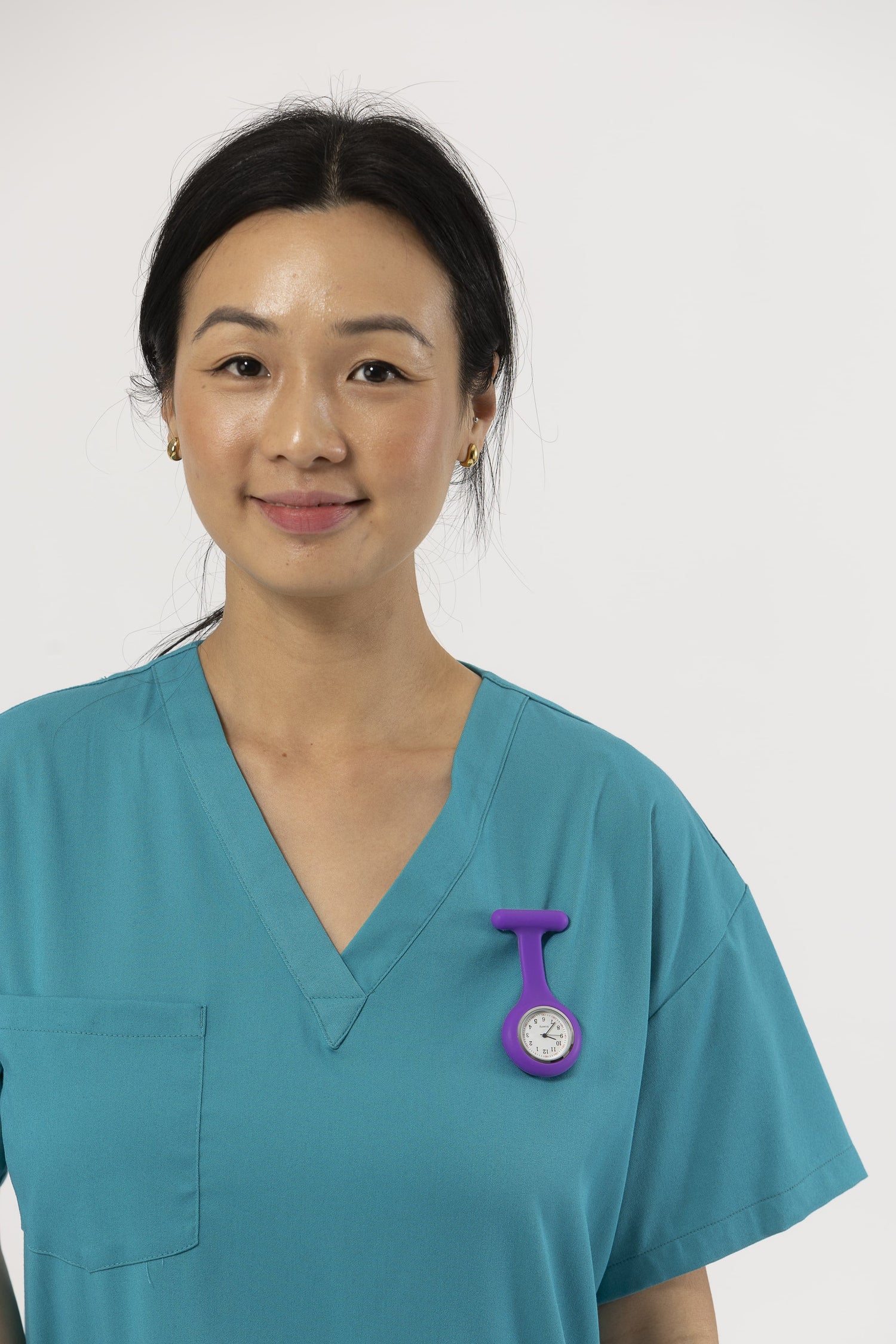 Scrub Tops