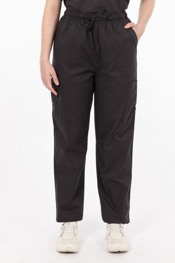Comfort Scrub Pant Charcoal